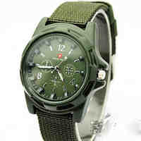 Men's Sports Watch