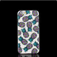 Pineapple Pattern Cover for iPhone 6 Plus Case