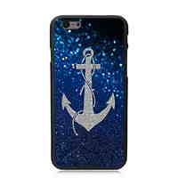 The Anchor Design Hard Case for iPhone 5C