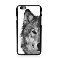 The Wolf Design Hard Case for iPhone 5C