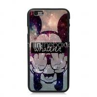 Whatever Design Hard Case for iPhone 5C