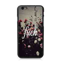 Fuck Design Hard Case for iPhone 5C