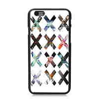 X Design Hard Case for iPhone 5C