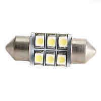 High-performance 31 61210 SMD White LED Car Signal Light