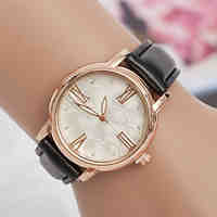 Women's Watches Rome Women's Casual Watch Dial Diamond Bracelet Watch