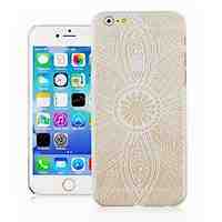 Designs Transparent Phone Case Back Cover Case for iPhone6 Case