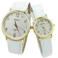 Women's casual fashion lovers Watch(Single)