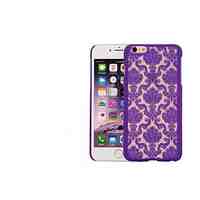 Specially Designed Hard Back Cover Case for iPhone 6 Plus