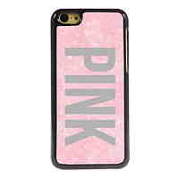 Pink Design Aluminum High Quality Case for iPhone 5C