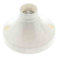 E14 LED Light Bulb Socket Base Holder