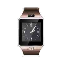 DZ09 Smart Watch For Android/ IOS Phone Bluetooth Wearable Watch