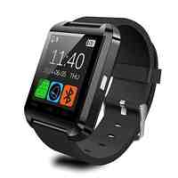 U8 Smart Bluetooth Wrist Watch Fashion Smartwatch U Watch For iPhone Android