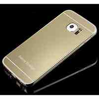 High Quality Electroplating with Mirror Back Cover for Samsung S6/S6 edge (Assorted Colors)