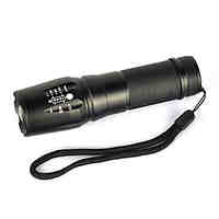 LT 5 5 Mode 2000 Lumens LED Flashlights