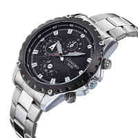 LONGBO Men luxury Brand Watches Quartz Watch
