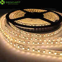 5M 30W 300x2835SMD LED White / Blue / Red / Warm White / Yellow / Green /  Cold White LED Light Strips DC12V