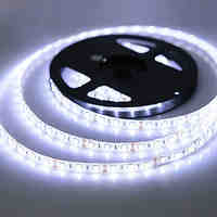 LED Light Strip Light-emitting Diode 300X3528SMD Waterproof DC12V 5M