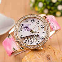 Woman Personal Digital Wrist  Watch