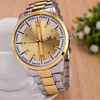 Men Fashion Wrist Watch