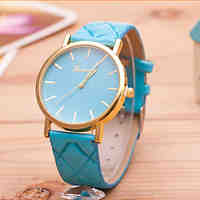 Woman Simple Wrist  Watch