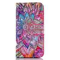 High Quality Fashion Painting Pattern Case for iPhone 6 (Assorted Colors)