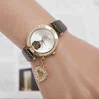 Woman Fashion Wrist  Watch