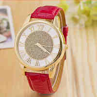 Woman Fashion Wrist  Watch