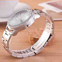 Woman Fashion Wrist  Watch