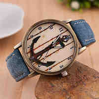 Woman Fashion Wrist  Watch