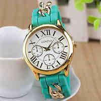 Woman Fashion Wrist  Watch