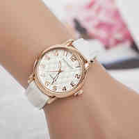 Woman Fashion Wrist  Watch