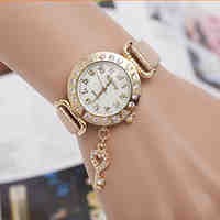 Woman Fashion Wrist  Watch