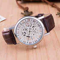 Men Fashion Wrist Watch