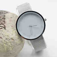 Women's Fashion Personality Quartz Alloy Watch(Assorted Colors)