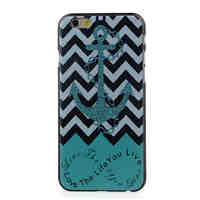 Symbol Pattern  Hard Case for iPhone 6/6S