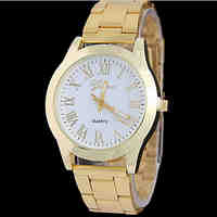 Woman Fashion Trend Wrist  Watch