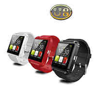 Original U8 Sport U Watch Bluetooth Smart Wrist Sports Watch Bracelet