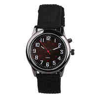 Casual Woven Men's Watch