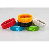 W2 Pedometer Smart Bracelet(LED Display)