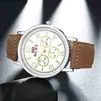 Men's Fashion Business Watch