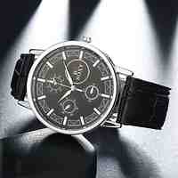 Men's Fashion Business Watch