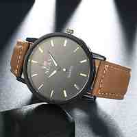 Men's Fashion Business Watch