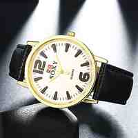 Men's Fashion Business Watch