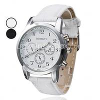 Women's Watch Fashion Casual Style