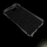 Transparent Gasbag Shockproof TPU Phone Case For Samsung Galaxy S7 edge/ S7/ S6 edge/ S6 edge/ S6