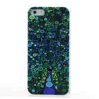 Pattern Hard Case for iPhone 5/5S