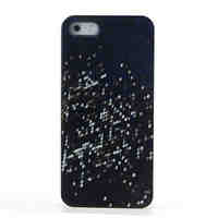 Pattern Hard Case for iPhone 5/5S