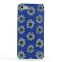 Pattern Hard Case for iPhone 5/5S