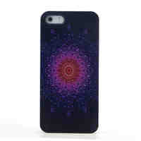 Pattern Hard Case for iPhone 5/5S