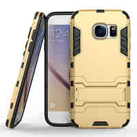 Iron Man Armor Phone Case for Samsung Galaxy S7/S7 edge/S6/S6 edge